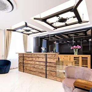 2* Aparthotel Dream Boutique
