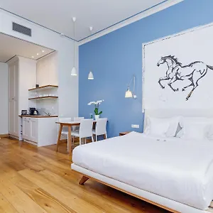 4* Aparthotel Bracka 6