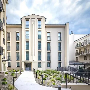 5* Aparthotel Art Boutique