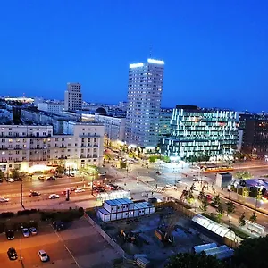 A.g-apartamenty Centrum Varsovie