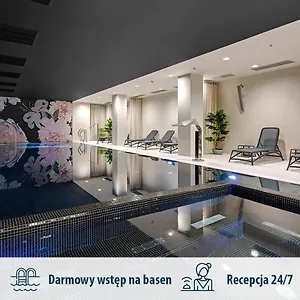 Grano Premium Stare Spa&wellness , Danzica Polonia
