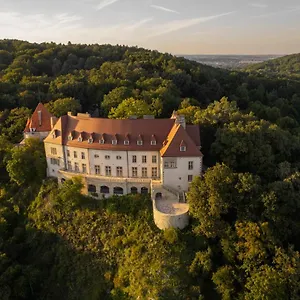 5* Hotel Zinar Castle