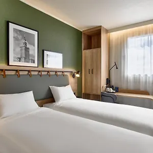 Campanile Old Town Hotel