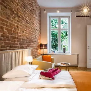 3* Aparthotel Cracowdays