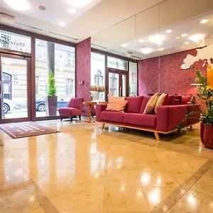 3* Hotel Classic